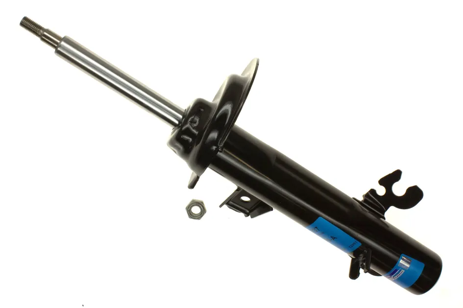 Boge Sachs Front Left Suspension Strut - 31316780469